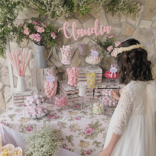 TENDENCIAS COMUNIONES 2026