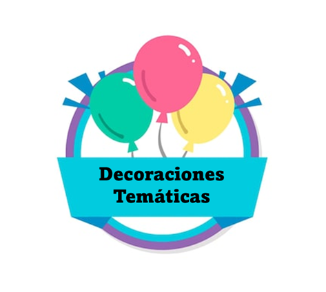 MESAS DE CHUCHES TEMATICAS