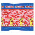 HARIBO DEDOS DE FRESA SIN GLUTEN 1 KG