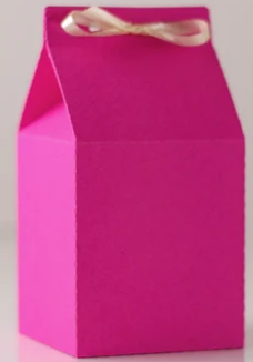 CAJITAS MILK BOX DE COLORES