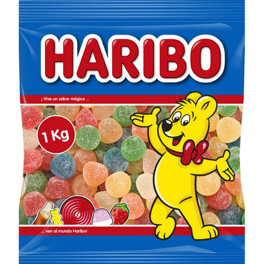 HARIBO PARISINAS 1 KG