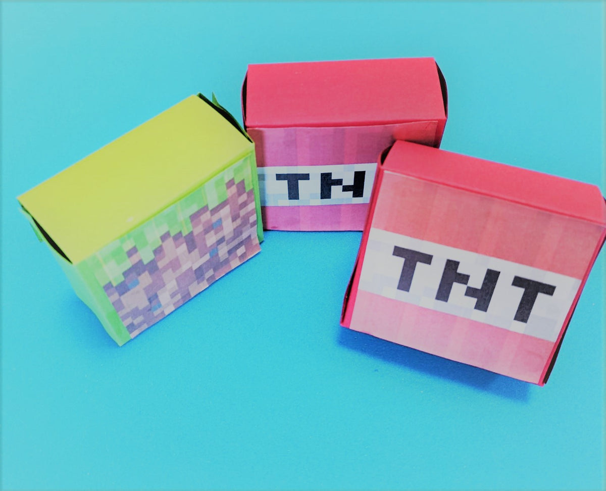CAJITAS PERSONALIZADAS CON  CHUCHES SURTIDAS