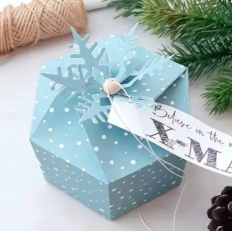 CAJITAS PERSONALIZADAS CON  CHUCHES SURTIDAS
