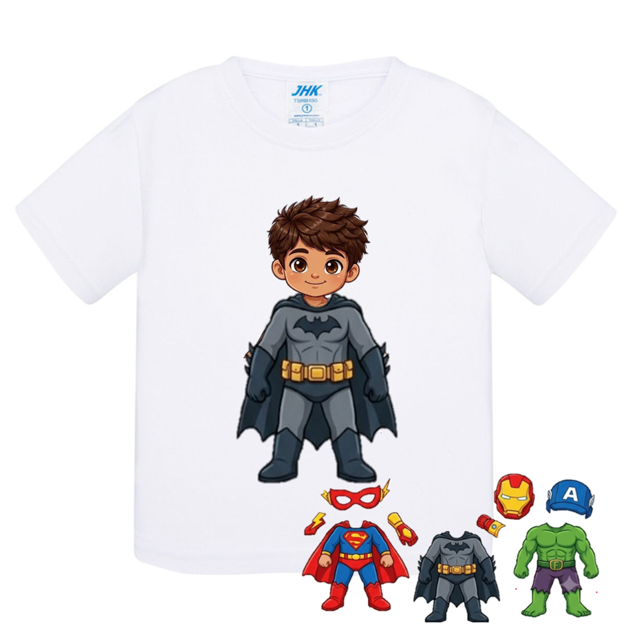 SUPER MAGIC WEAR