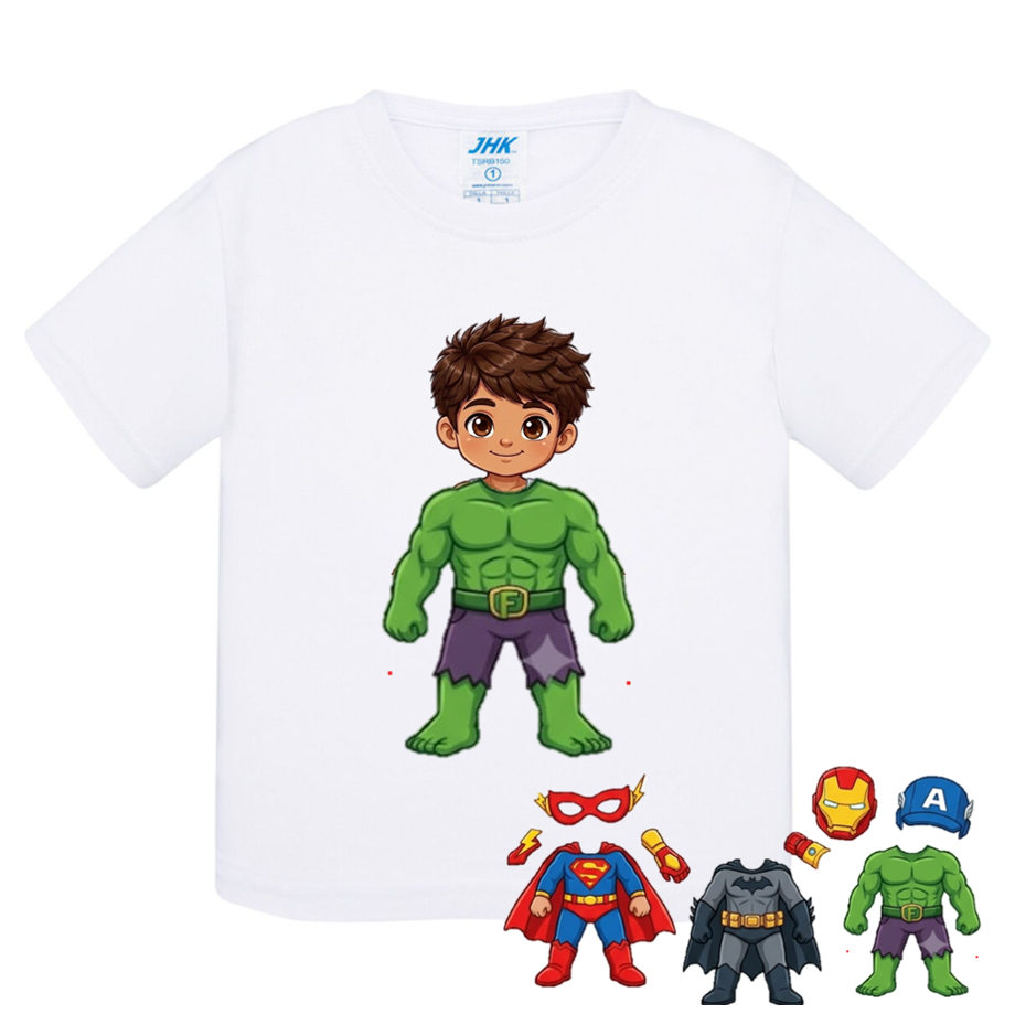 SUPER MAGIC WEAR