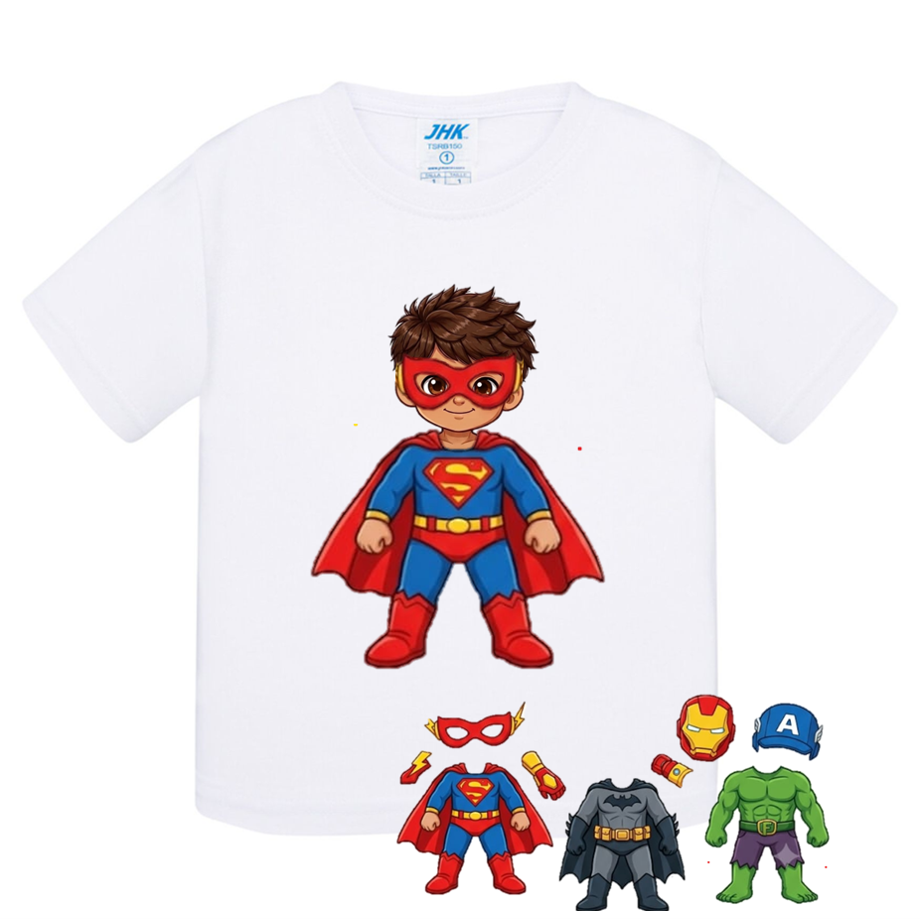 SUPER MAGIC WEAR