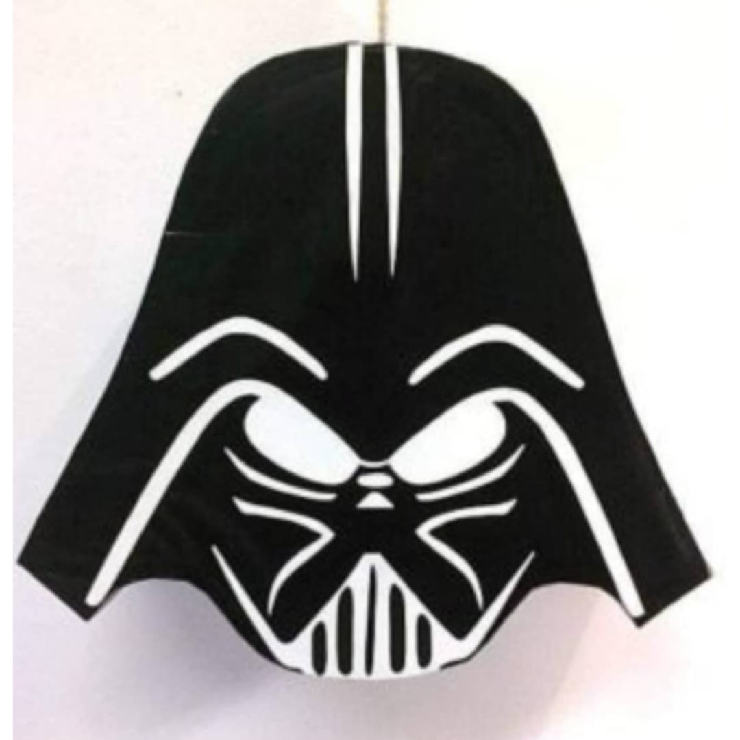 PIÑATA DARTH VADER DE STAR WARS