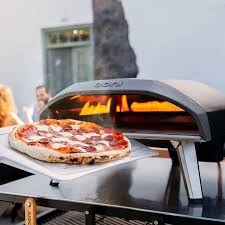 ESTACION DE PIZZAS