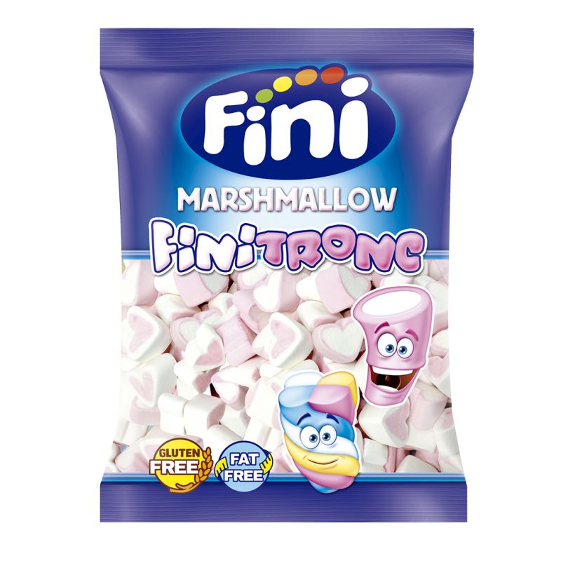 NUBES FINITROC CORAZON SIN GLUTEN
