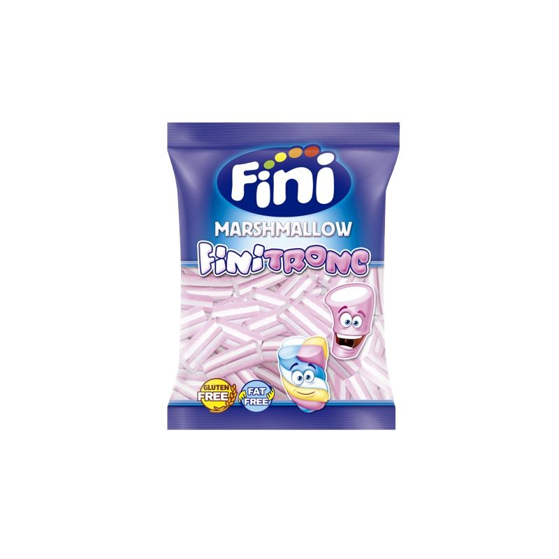 NUBES FINITRONC BICOLOR SIN GLUTEN