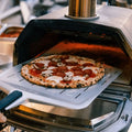 ESTACION DE PIZZAS