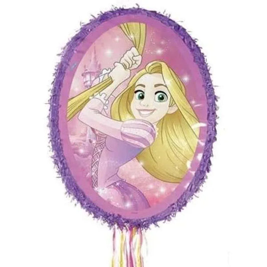 PIÑATA RAPUNZEL